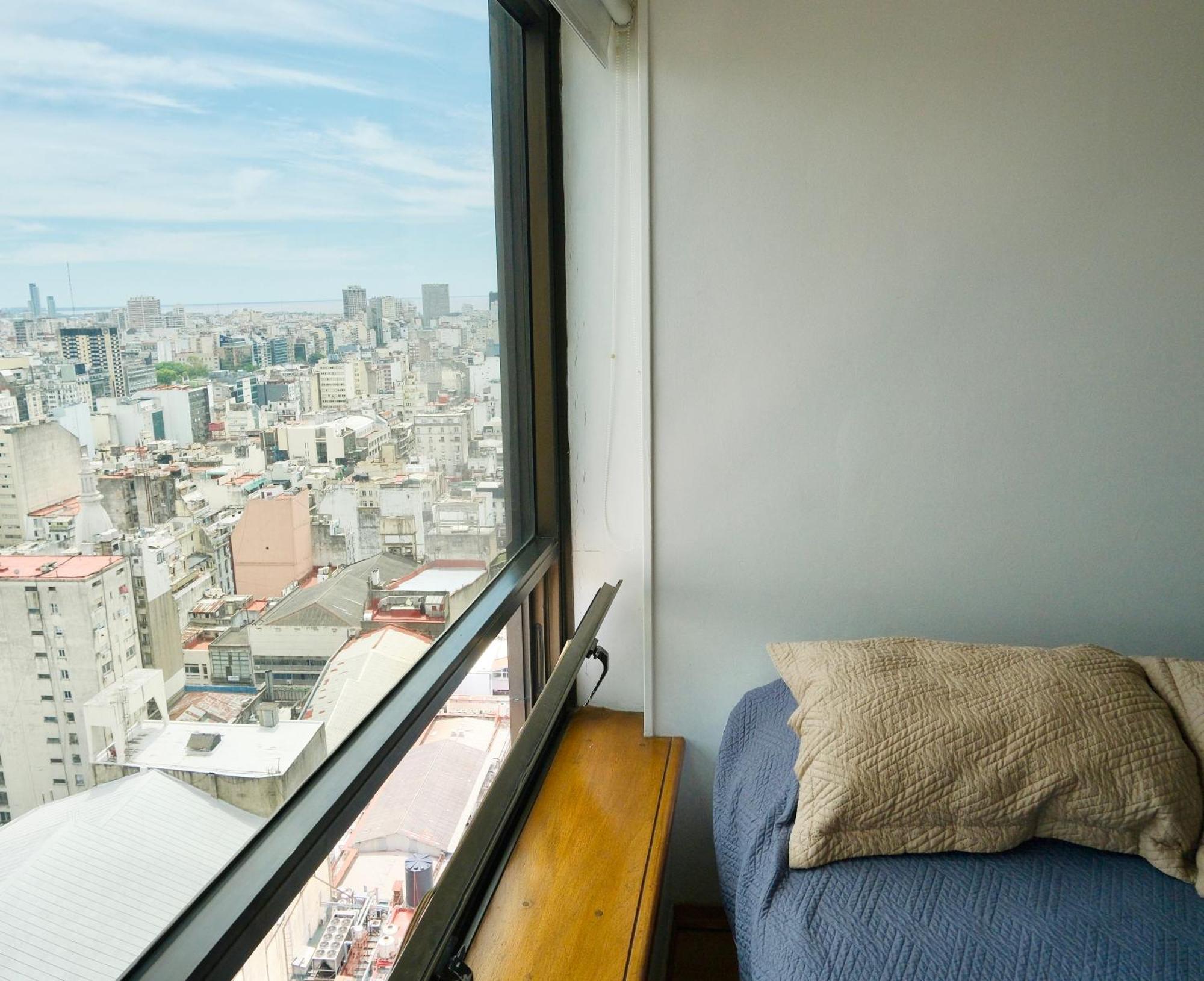 Rancho Tanguero En El Obelisco En Corrientes 818 Apartment Buenos Aires Exterior photo